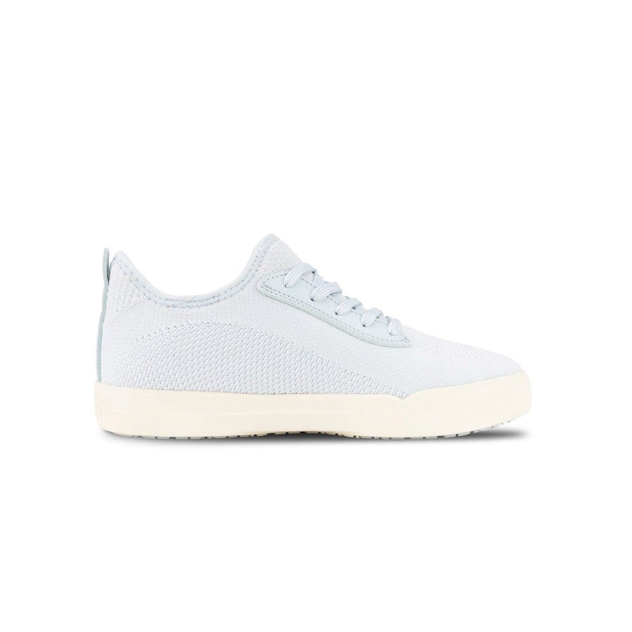 Blue Men's Vessi Weekend Sneakers | 06483NHRZ