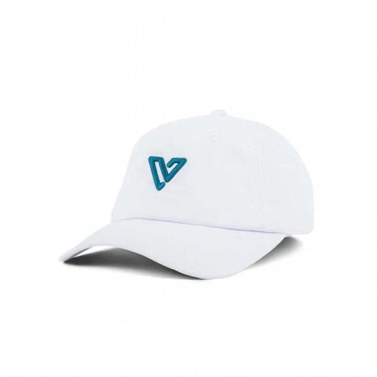 White Women\'s Vessi All Weather Hats | 39410SCGW